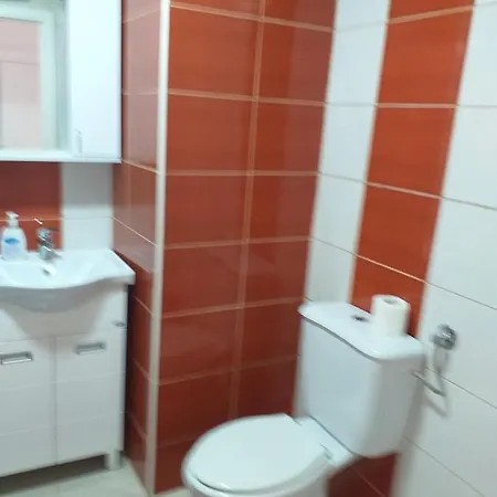 Stan Na Dan Apartment Loznica Exterior photo