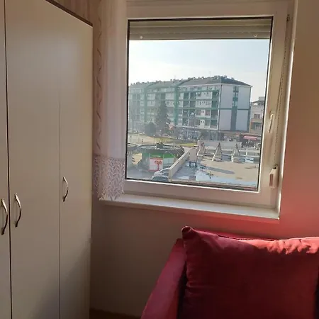 Stan Na Dan Apartment Loznica Exterior photo