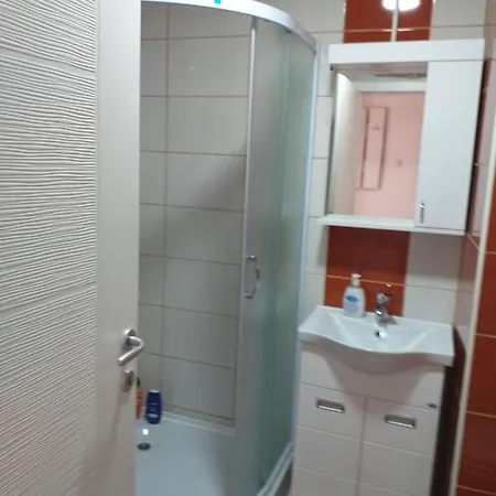 Stan Na Dan Apartment Loznica Exterior photo