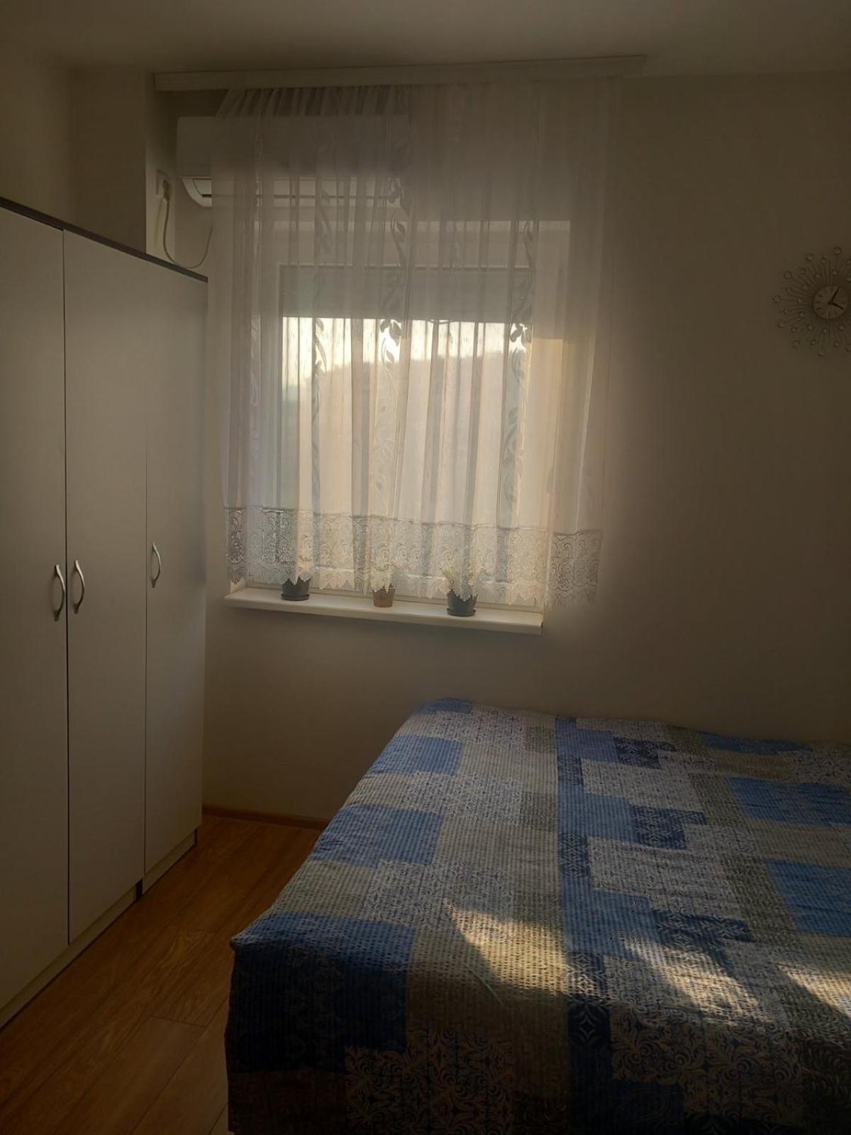 Stan Na Dan Apartment *