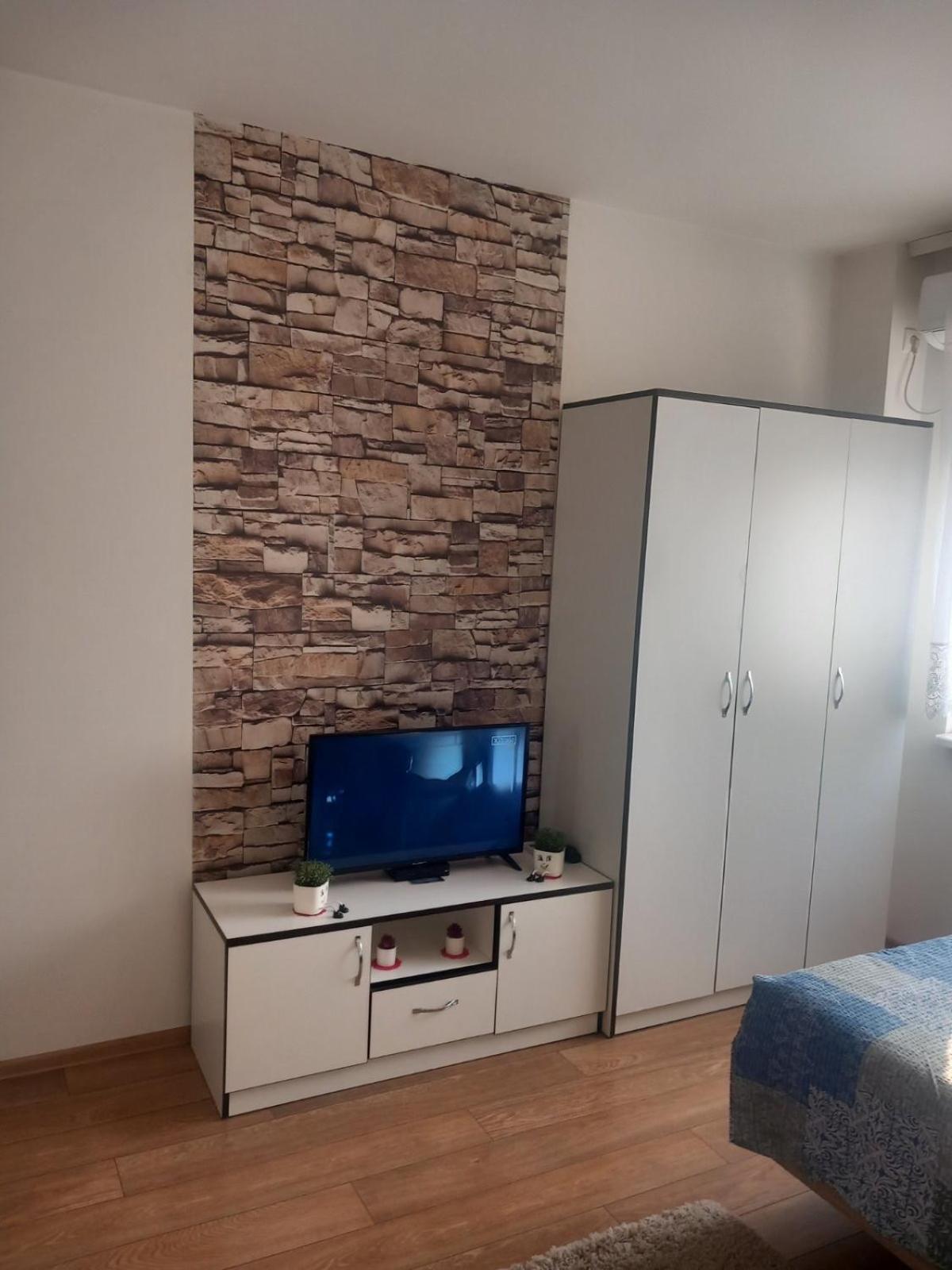 Stan Na Dan Apartment Loznica
