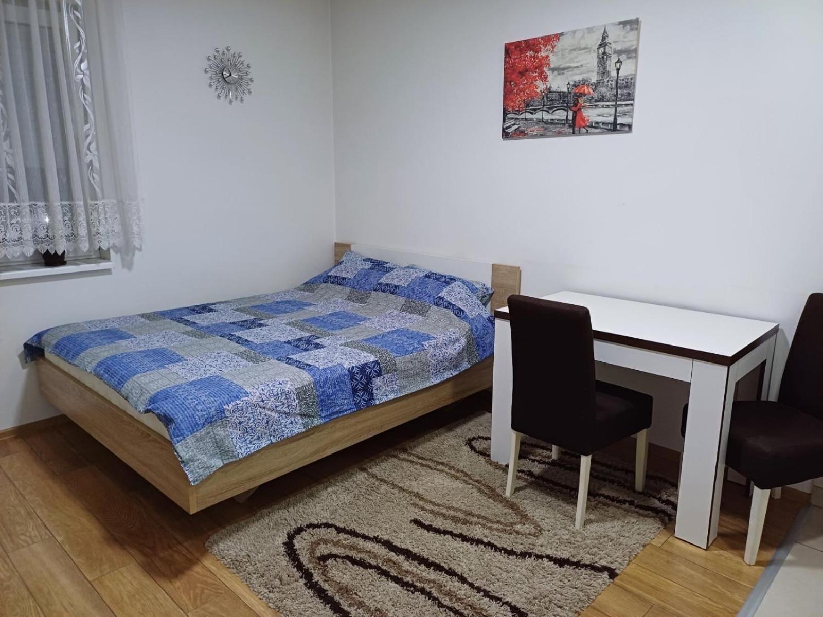 Stan Na Dan Loznica