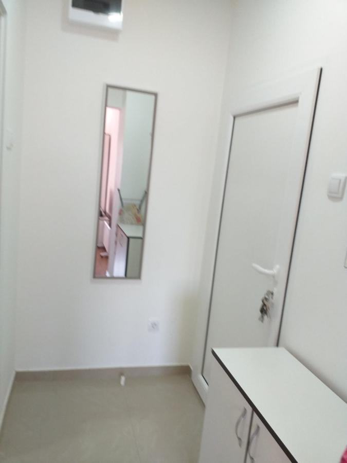 Stan Na Dan Apartment