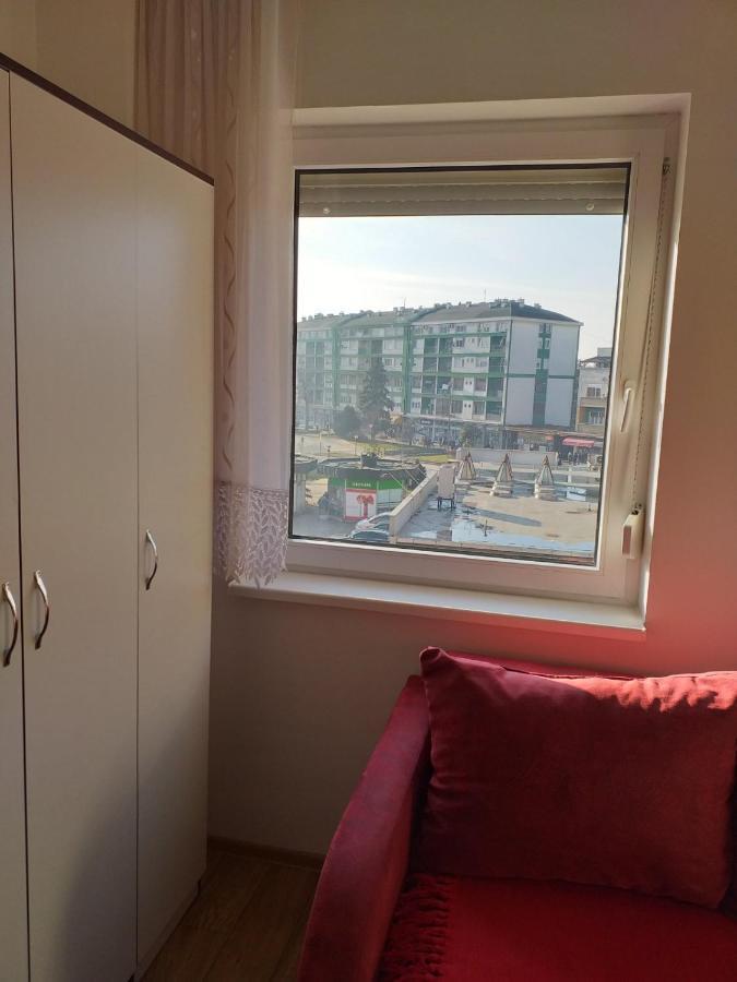 Apartment Stan Na Dan